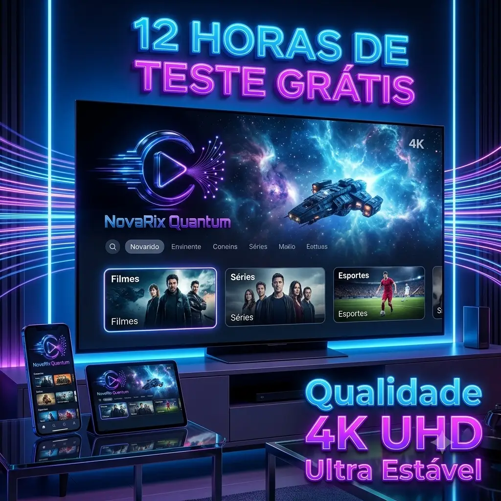 Sua Tela Inteligente com Performance Máxima